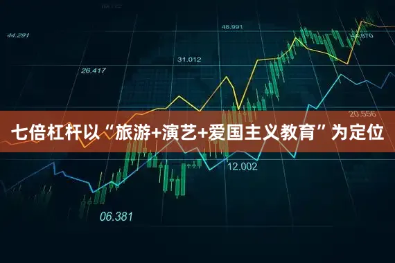 七倍杠杆以“旅游+演艺+爱国主义教育”为定位